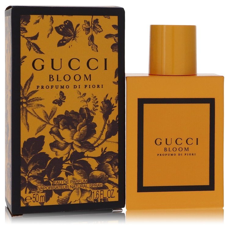 Gucci Bloom Profumo Di Fiori by Gucci For Women
