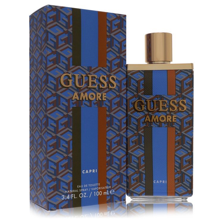 Guess Amore Capri by Guess For Women
