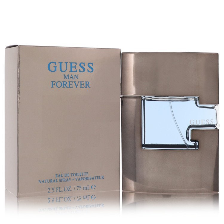 Guess Man Forever by Guess For Men