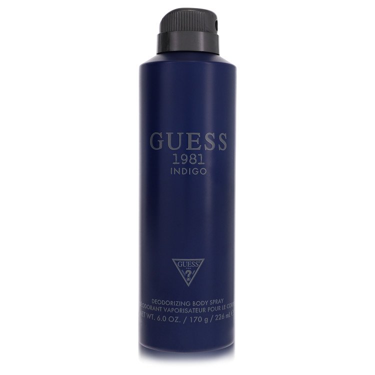 Guess 1981 Indigo by Guess For Men