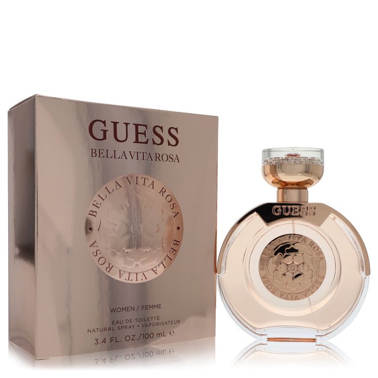 Guess Bella Vita Rosa by Guess For Women