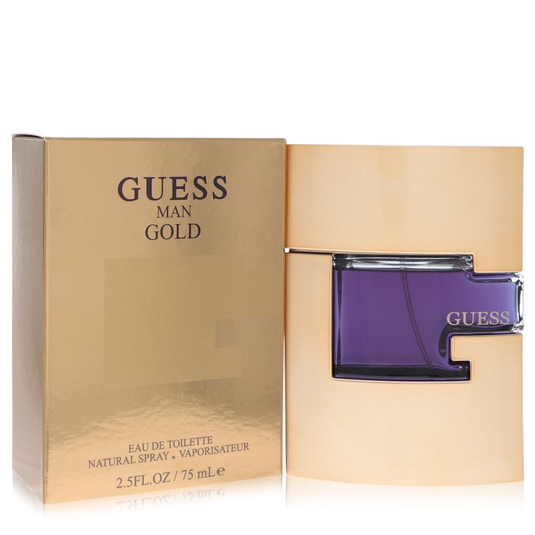 Guess Gold by Guess For Men