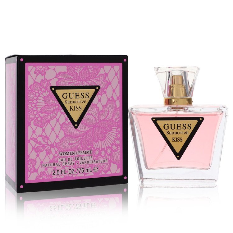 Guess Seductive Kiss by Guess For Women