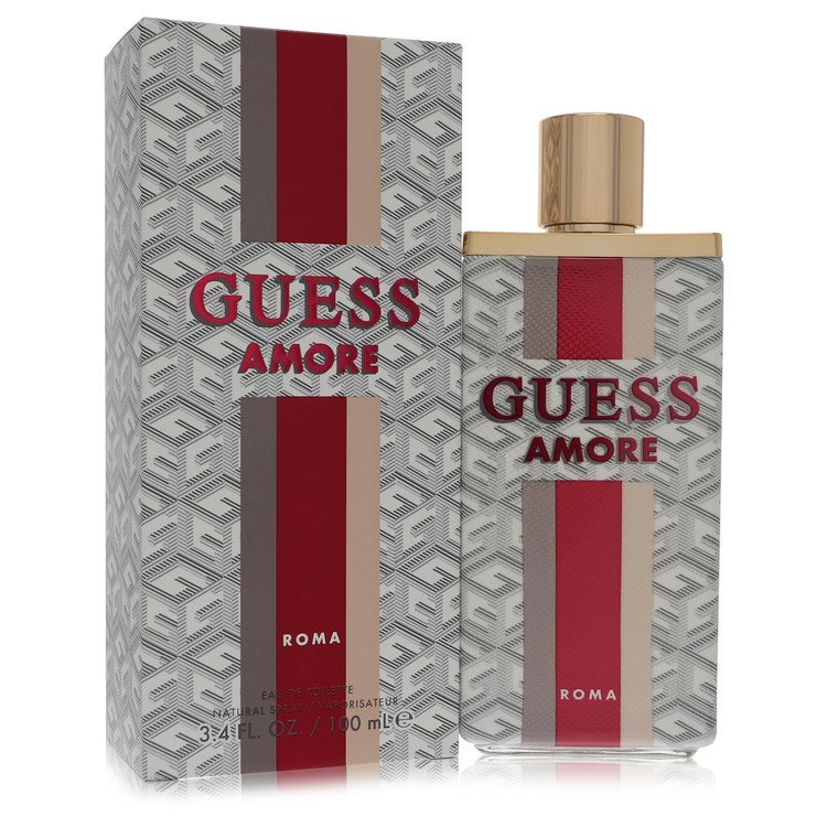 Guess Amore Roma by Guess For Women