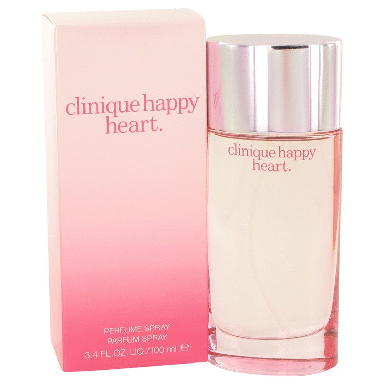 Happy Heart by Clinique For Women