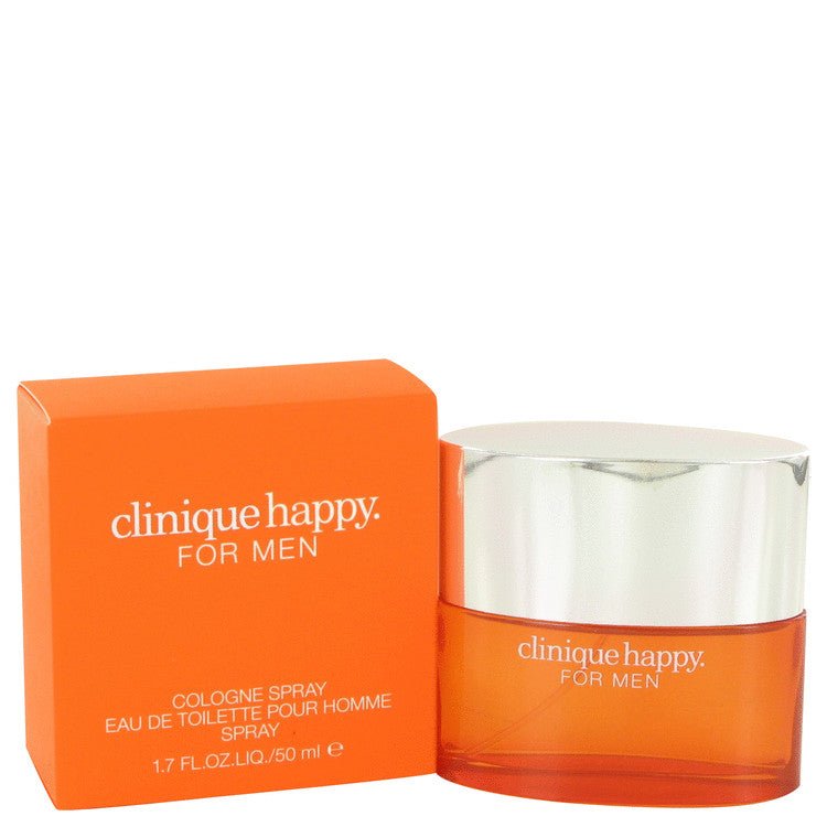Happy by Clinique For Men