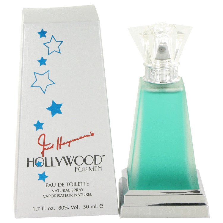 Hollywood by Fred Hayman For Men
