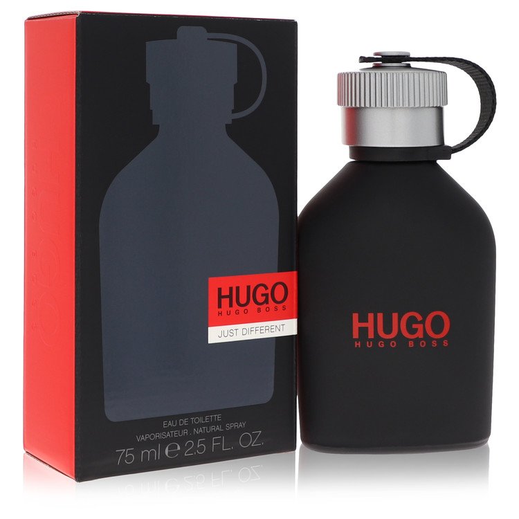 Hugo Just Different by Hugo Boss For Men