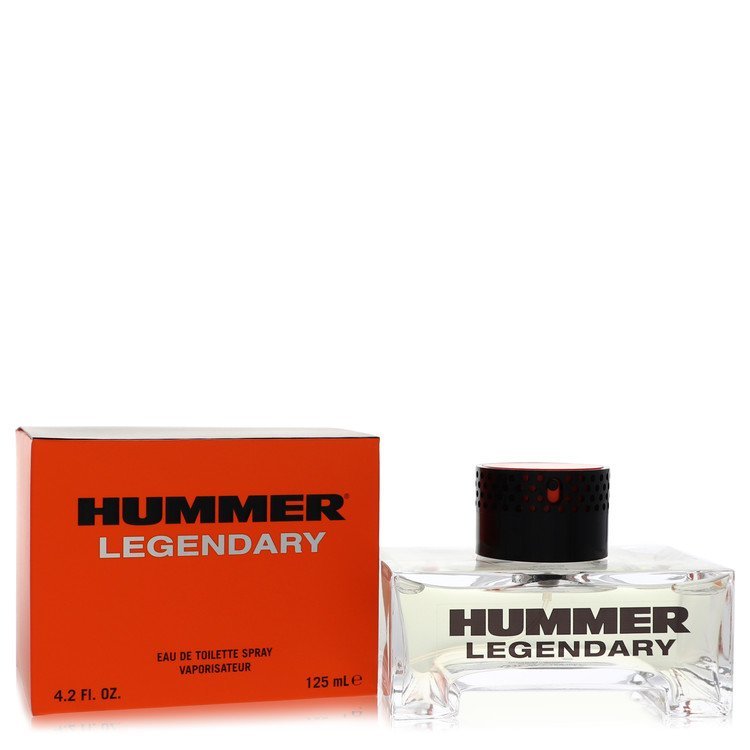 Hummer Legendary by Hummer For Men