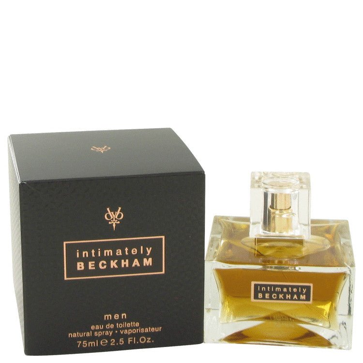 Intimately Beckham by David Beckham For Men
