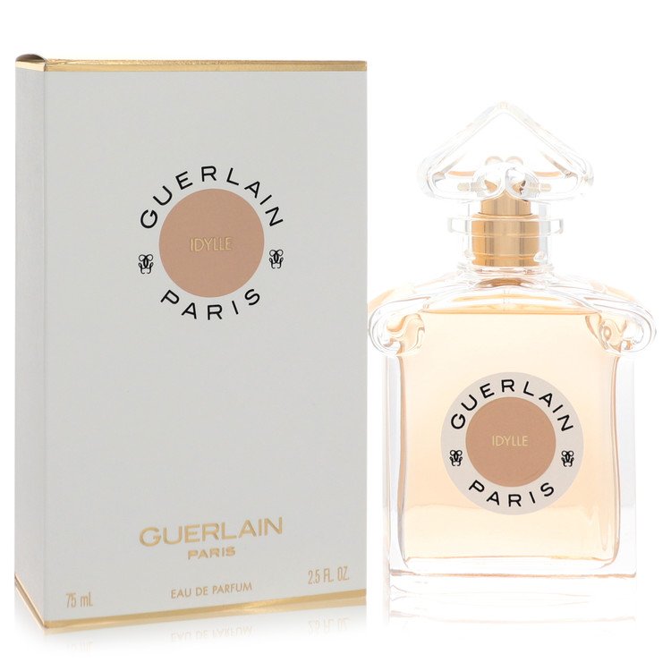 Idylle by Guerlain For Women