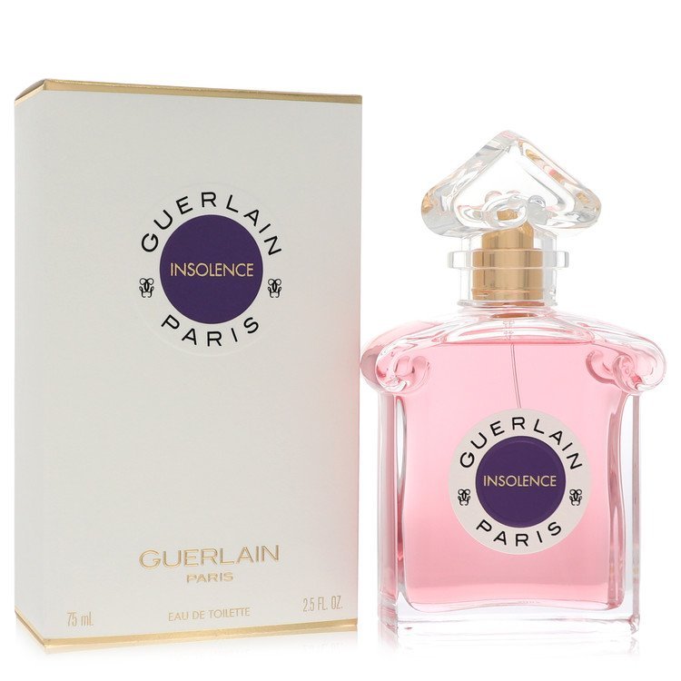 Insolence by Guerlain For Women
