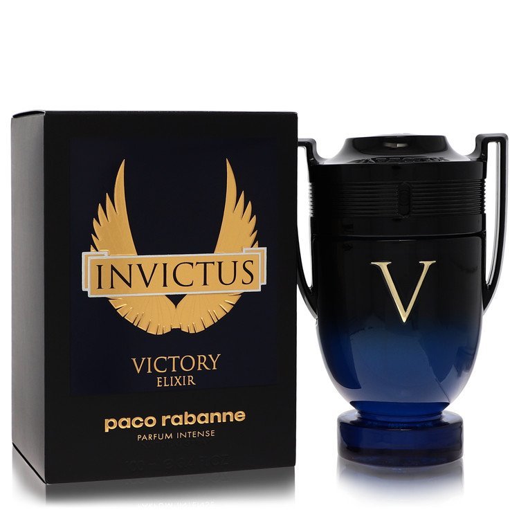 Invictus Victory Elixir by Paco Rabanne For Men