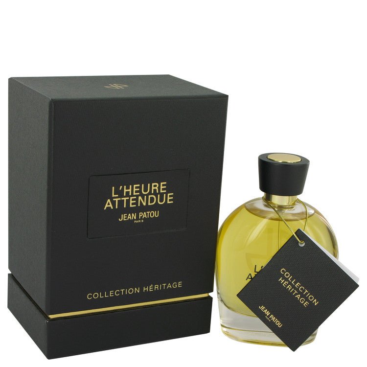 L'Heure Attendue by Jean Patou For Women