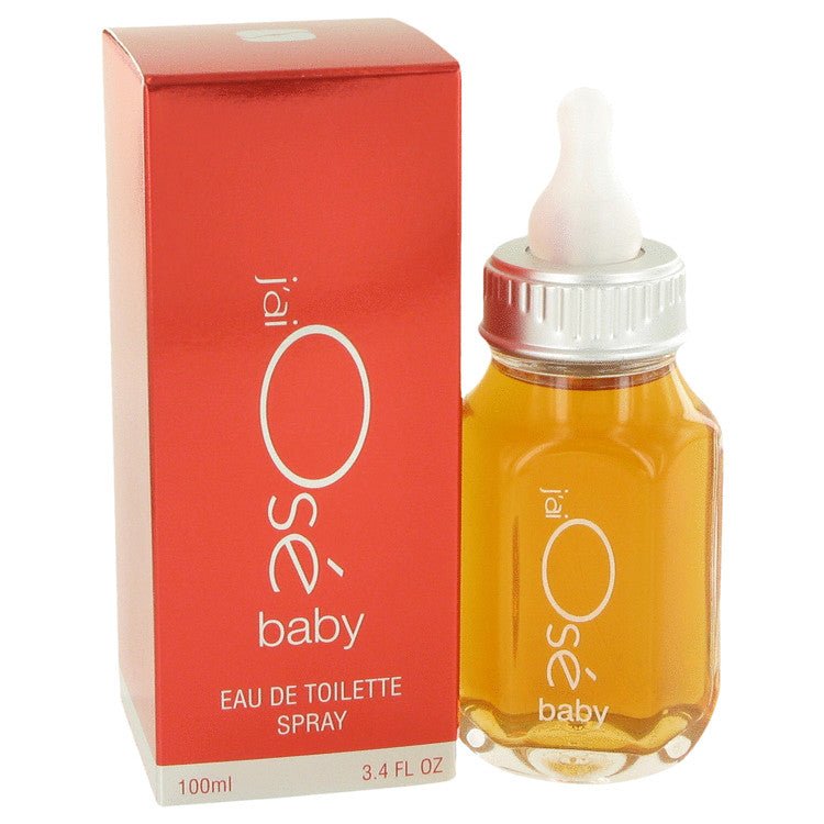 Jai Ose Baby by Guy Laroche For Women