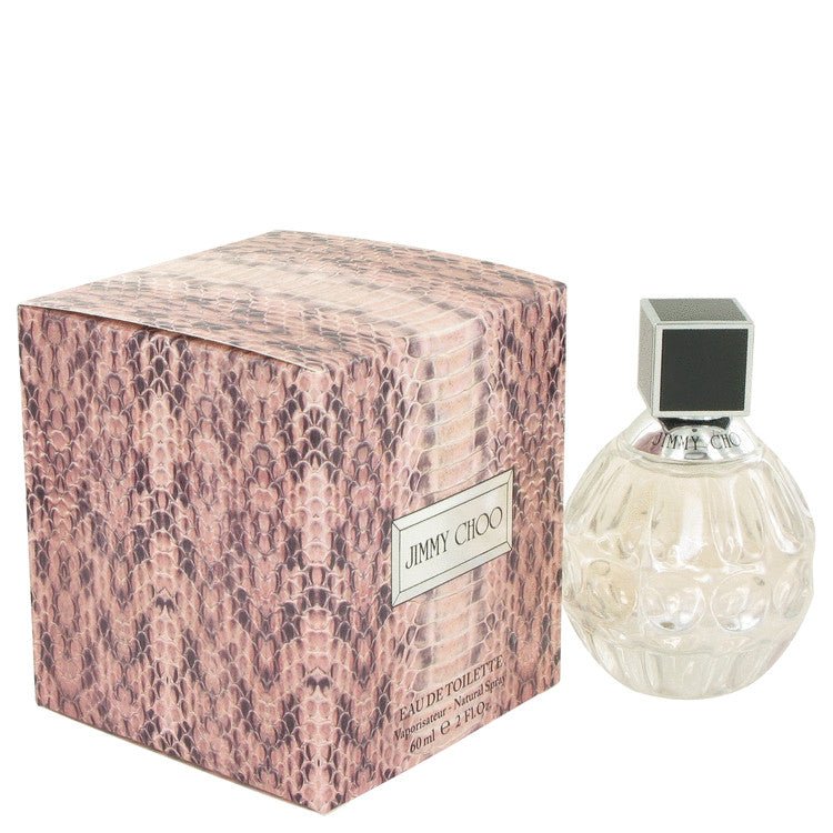 Jimmy Choo by Jimmy Choo For Women