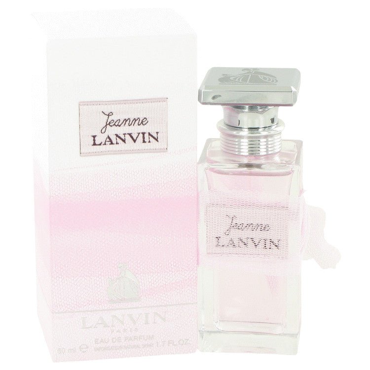 Jeanne Lanvin by Lanvin For Women