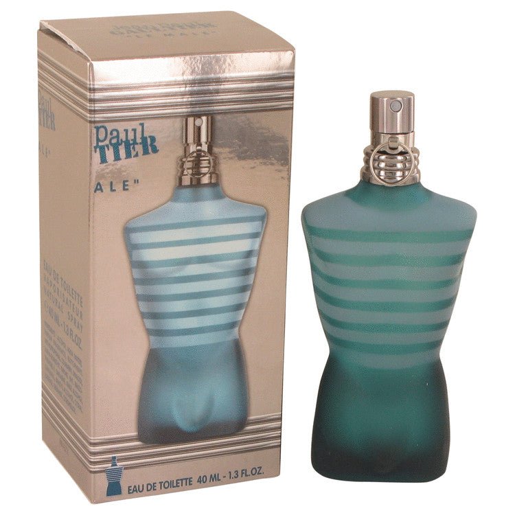Jean Paul Gaultier by Jean Paul Gaultier For Men