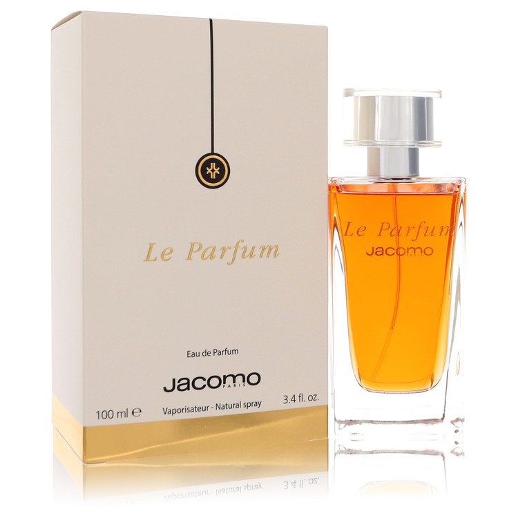 Jacomo Le Parfum by Jacomo For Women