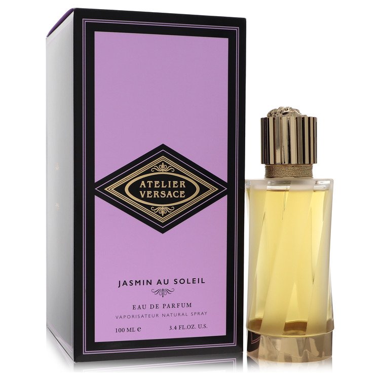Jasmin Au Soleil by Versace For Women