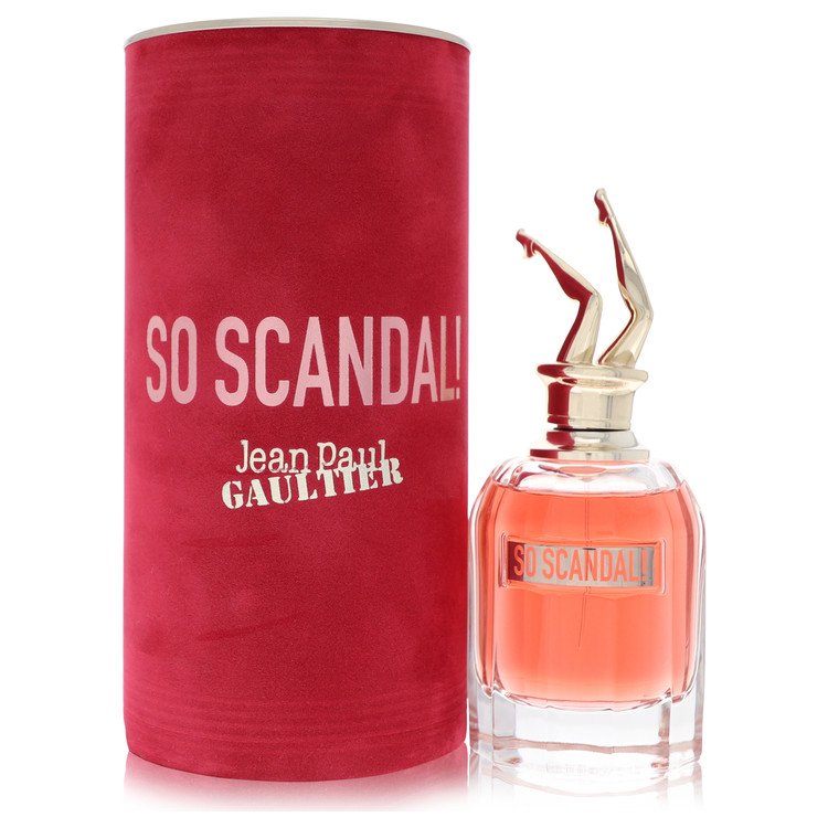Jean Paul Gaultier So Scandal! by Jean Paul Gaultier For Women