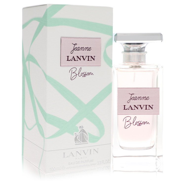 Jeanne Blossom by Lanvin For Women