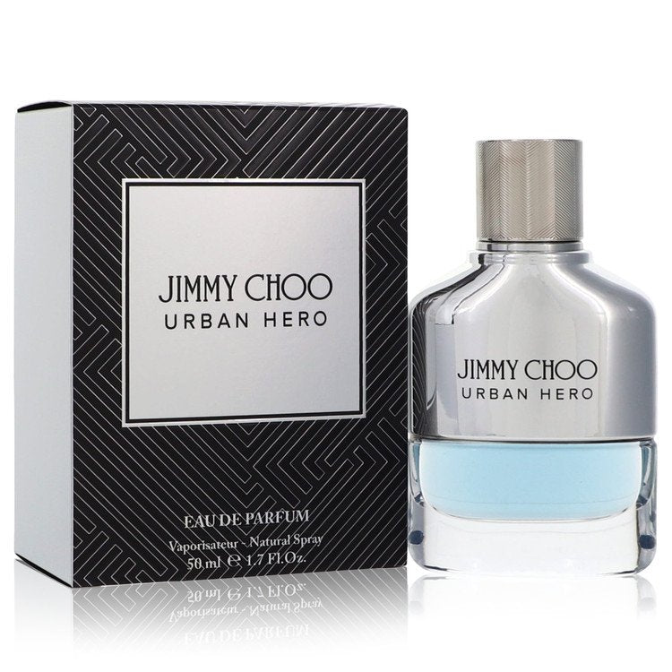 Jimmy Choo Urban Hero by Jimmy Choo For Men