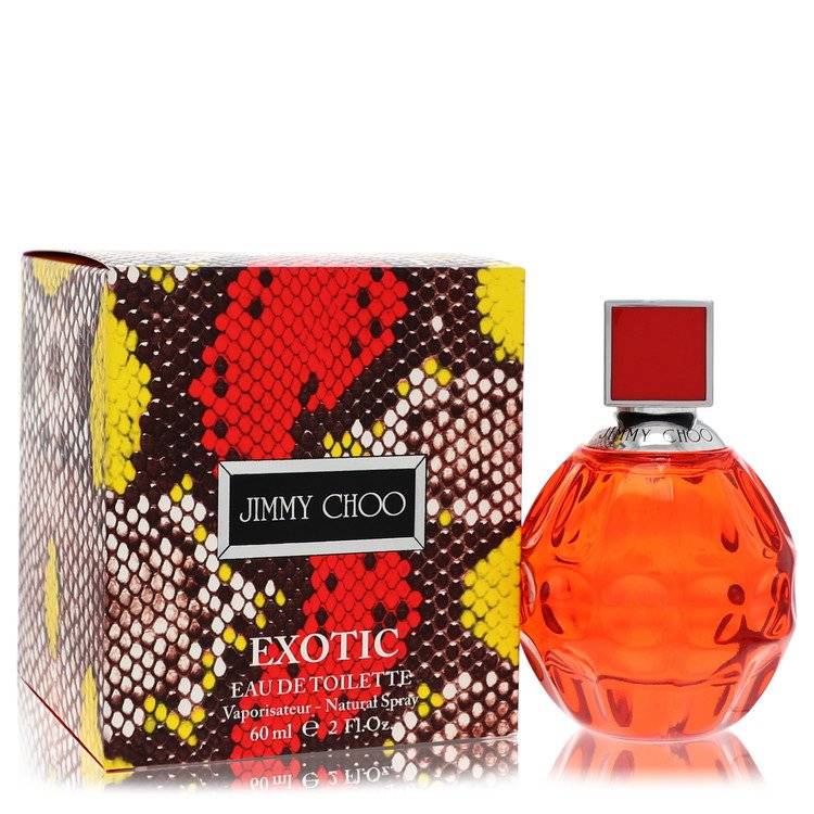 Jimmy Choo Exotic by Jimmy Choo For Women