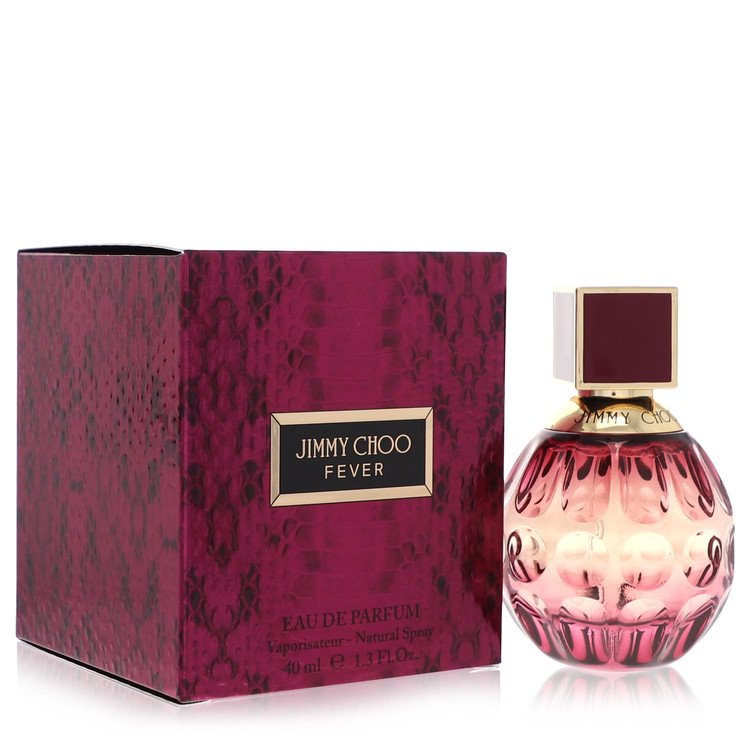 Jimmy Choo Fever by Jimmy Choo For Women