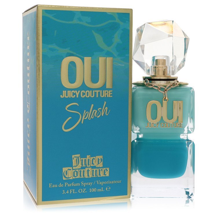 Juicy Couture Oui Splash by Juicy Couture For Women
