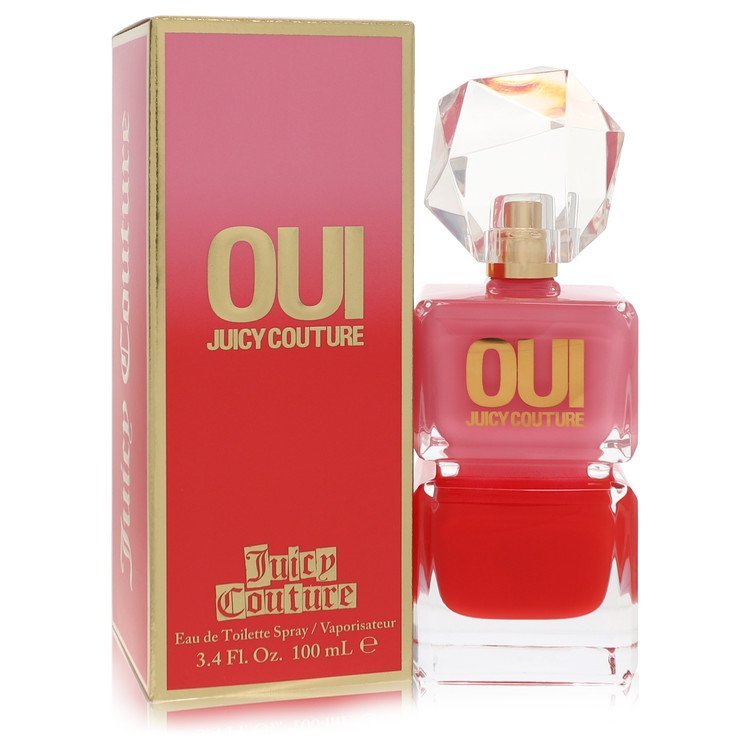 Juicy Couture Oui by Juicy Couture For Women