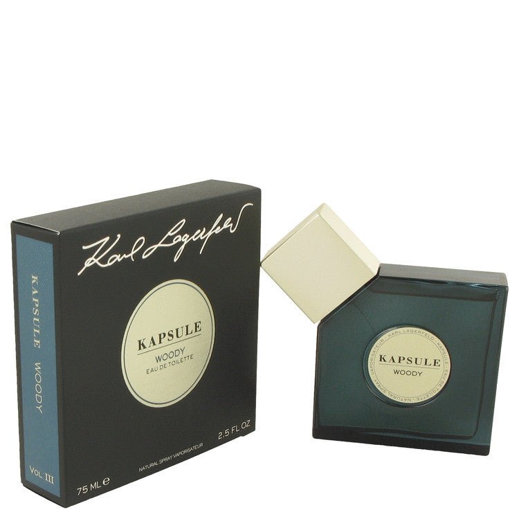 Kapsule Woody by Karl Lagerfeld For Women