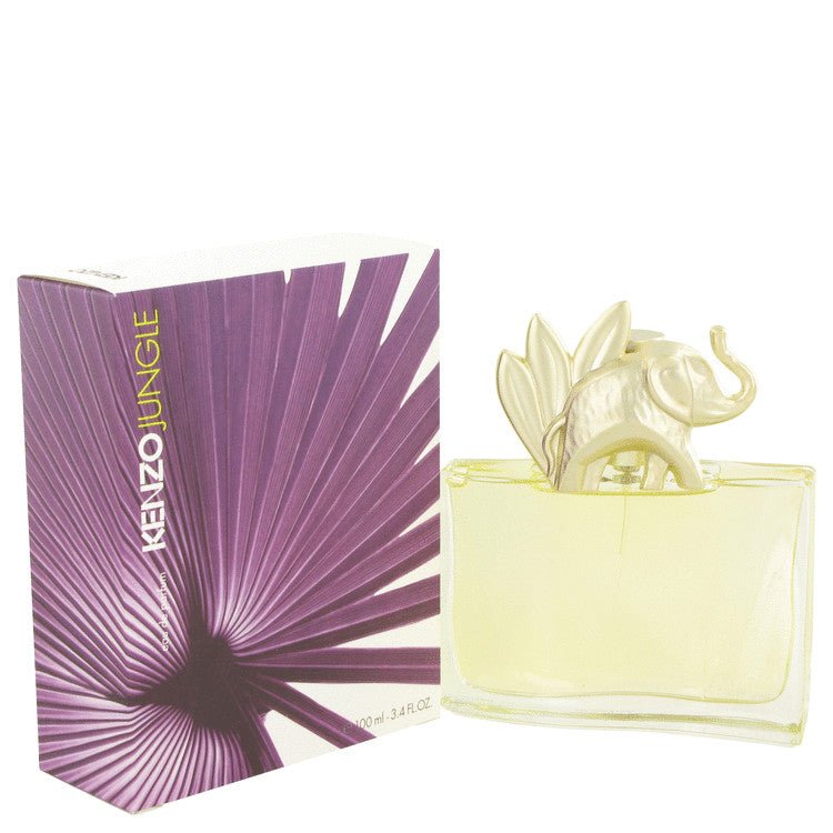 Kenzo Jungle Elephant by Kenzo For Women