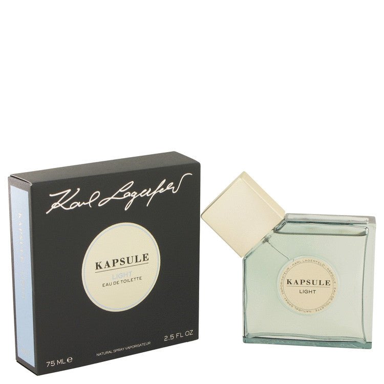 Kapsule Light by Karl Lagerfeld For Women