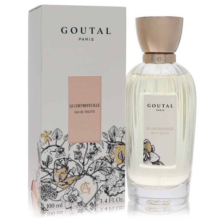 Le CHEVREFEUILLE by Annick Goutal For Women