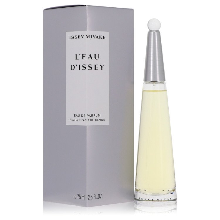 L'EAU D'ISSEY (issey Miyake) by Issey Miyake For Women