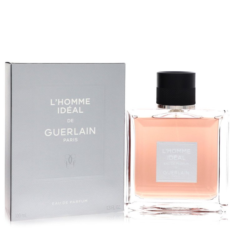 L'homme Ideal by Guerlain For Men