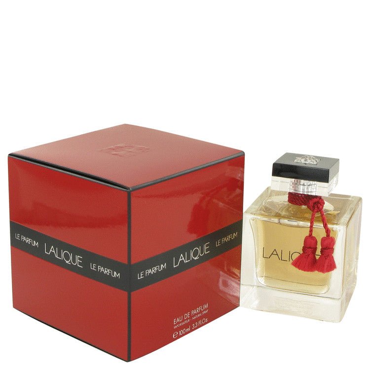 Lalique Le Parfum by Lalique For Women