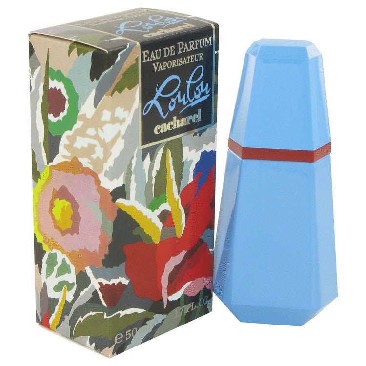 Lou Lou by Cacharel For Women