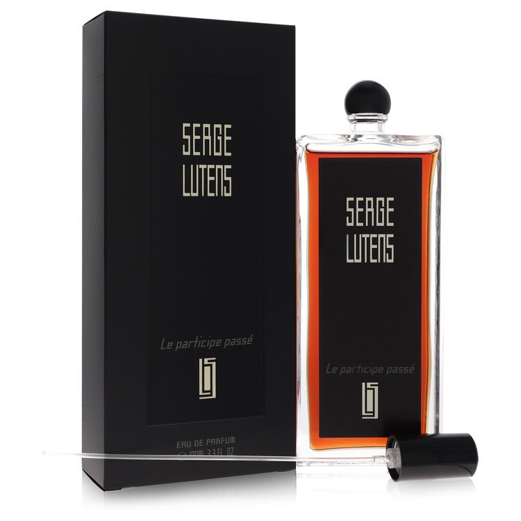 Le Participe Passe by Serge Lutens For Women