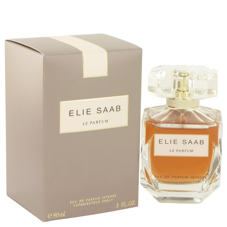 Le Parfum Elie Saab Intense by Elie Saab For Women