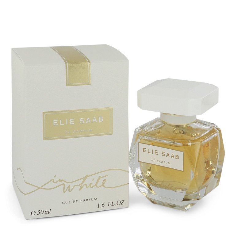 Le Parfum Elie Saab In White by Elie Saab For Women