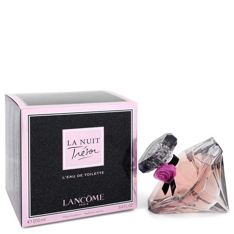 La Nuit Tresor by Lancome For Women