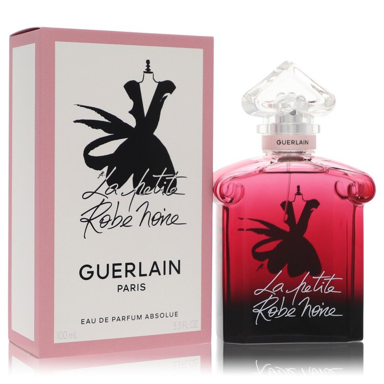 La Petite Robe Noire Absolue by Guerlain For Women