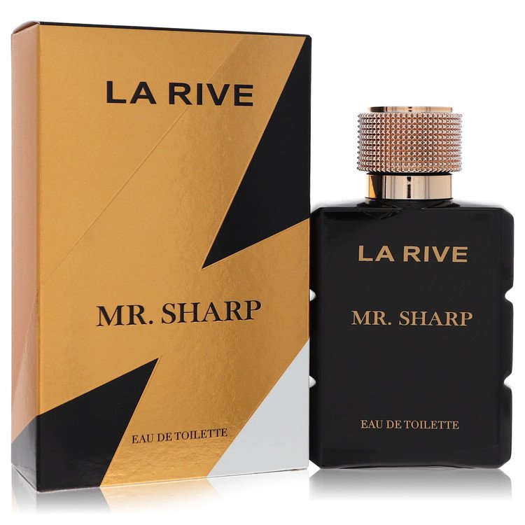 La Rive Mr. Sharp by La Rive For Men