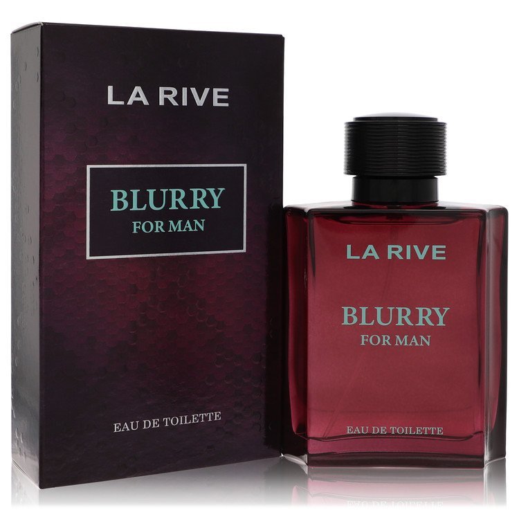 La Rive Blurry by La Rive For Men