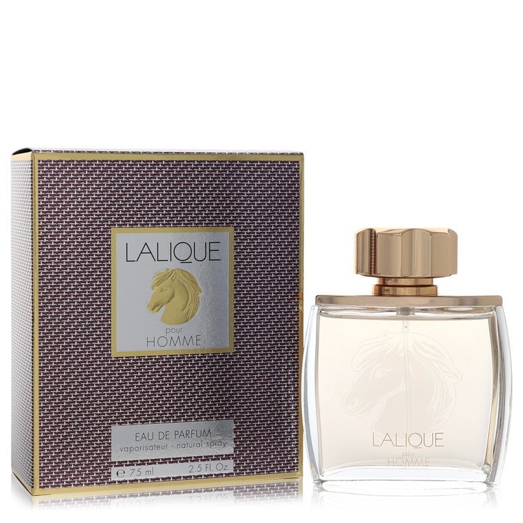 Lalique Equus by Lalique For Men