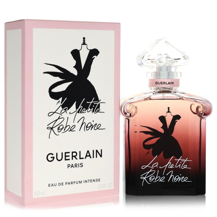 La Petite Robe Noire Intense by Guerlain For Women