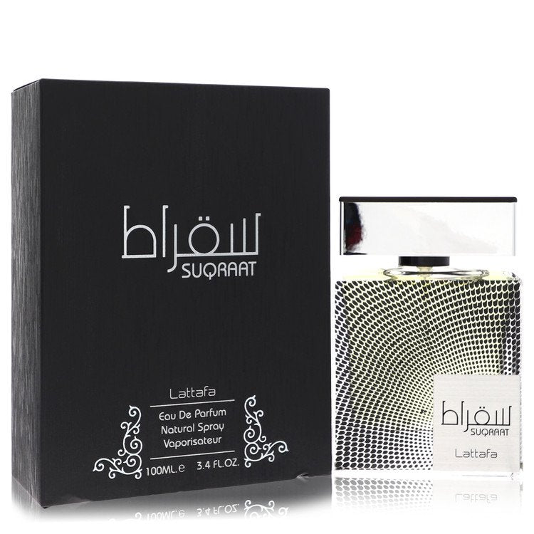 Lattafa Suqraat by Lattafa For Men