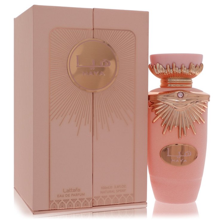 Lattafa Haya by Lattafa For Women